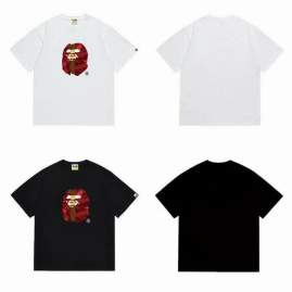 Picture of Aape T Shirts Short _SKUBapeS-2XLscqx129124818